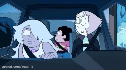 انیمیشن دنیای استیون - فصل 4 قسمت 6 :: Steven Universe